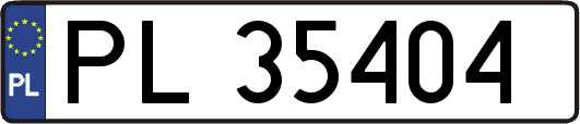 PL35404