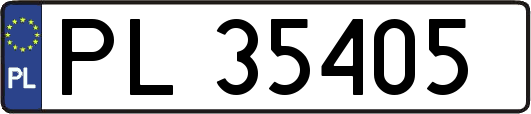 PL35405