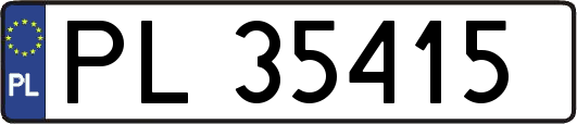 PL35415