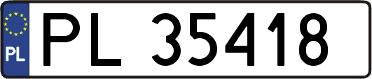 PL35418