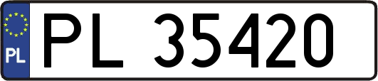 PL35420