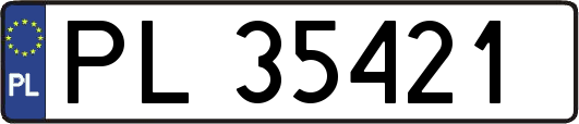 PL35421