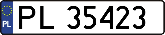 PL35423