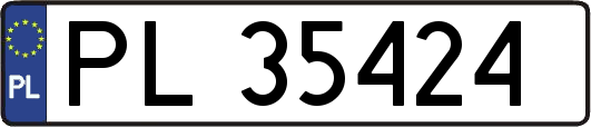 PL35424