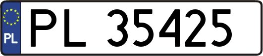 PL35425