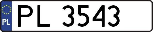 PL3543