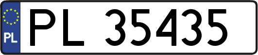 PL35435