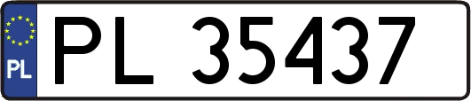 PL35437
