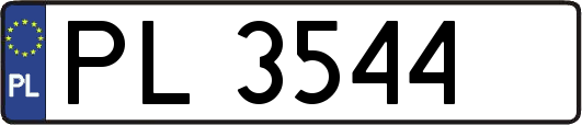 PL3544