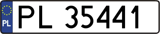 PL35441