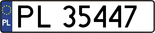 PL35447