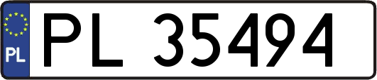 PL35494