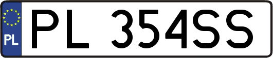 PL354SS