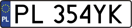 PL354YK