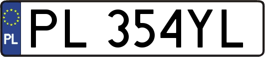 PL354YL