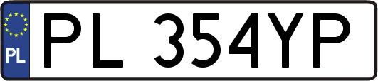 PL354YP