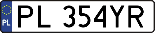 PL354YR