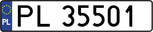 PL35501