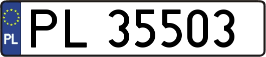 PL35503