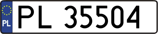 PL35504