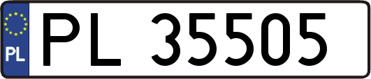 PL35505