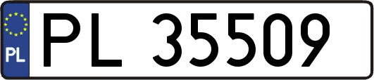 PL35509