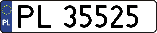 PL35525