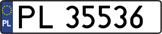 PL35536