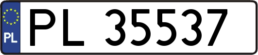 PL35537