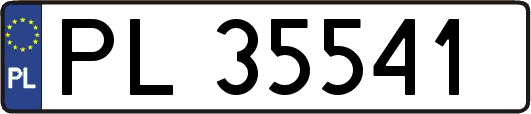 PL35541
