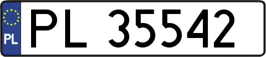 PL35542