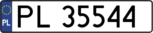 PL35544