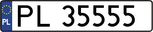 PL35555