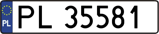 PL35581