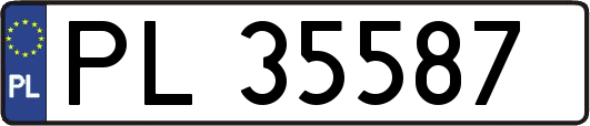 PL35587