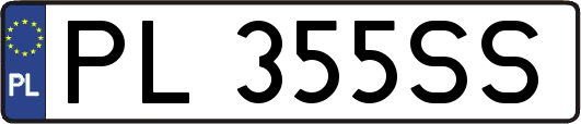 PL355SS