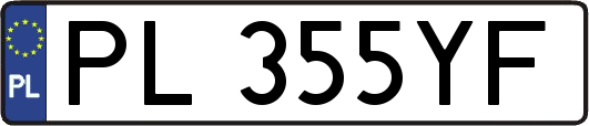 PL355YF