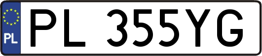 PL355YG