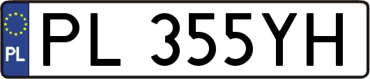 PL355YH