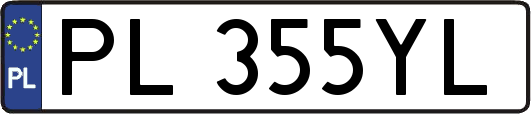 PL355YL