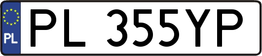 PL355YP