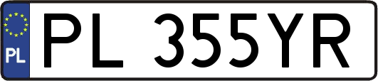 PL355YR