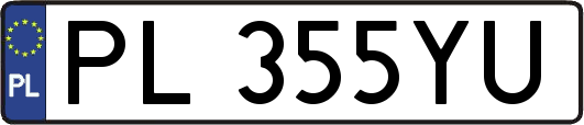 PL355YU