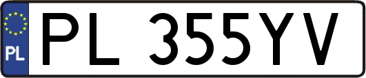 PL355YV