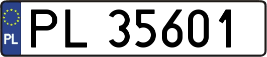 PL35601