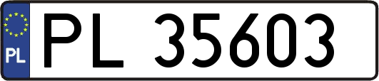 PL35603