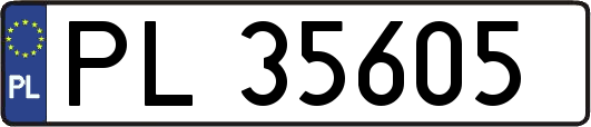 PL35605