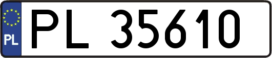 PL35610