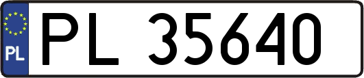 PL35640