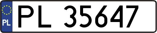 PL35647